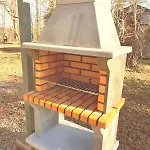 à La Ferme Parque de Campismo