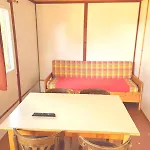 à La Ferme Parque de Campismo *