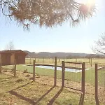 Parque de Campismo à La Ferme