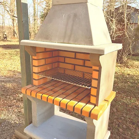 à La Ferme Parque de Campismo *