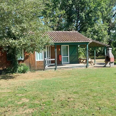 A La Ferme * Pouylebon