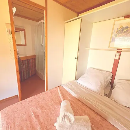 A La Ferme Campsite