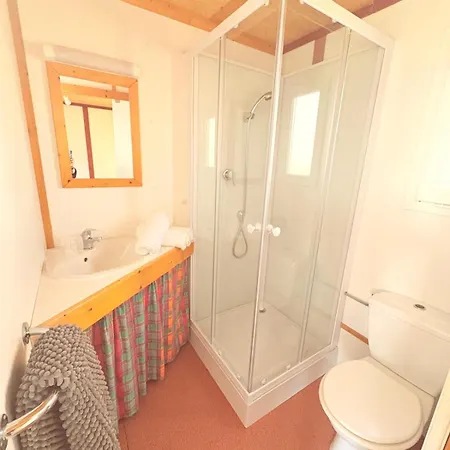 Kemping A La Ferme *