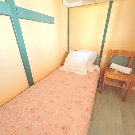 A La Ferme Kemping Pouylebon