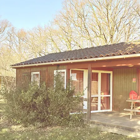A La Ferme Campsite