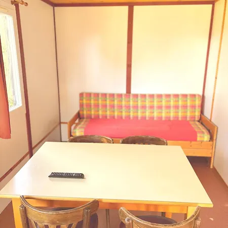 A La Ferme Campsite *
