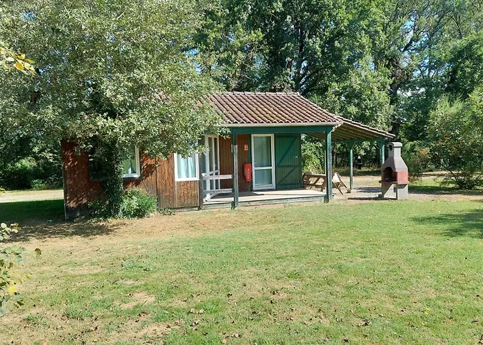 A La Ferme * Pouylebon