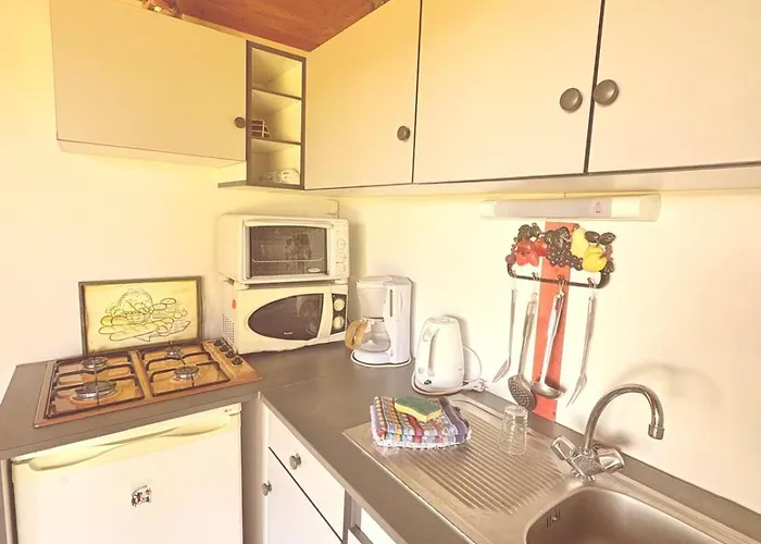 A La Ferme Pouylebon