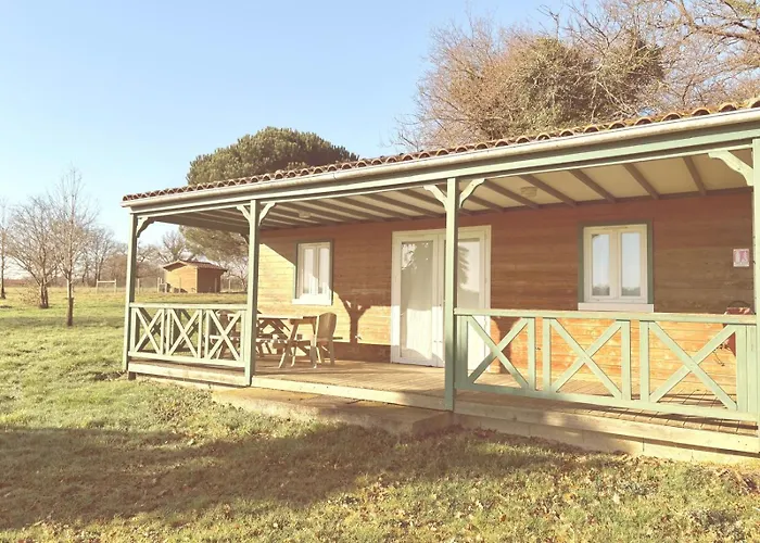 Kemp A La Ferme Pouylebon